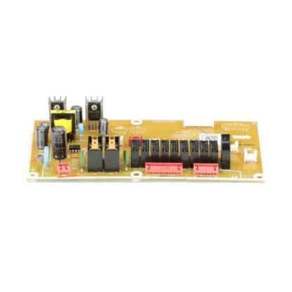 Picture of Samsung Assembly Pcb Main Part# DE92-03624F