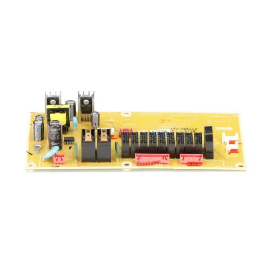 Picture of Samsung Main Pcb Assembly Part# DE92-03624C