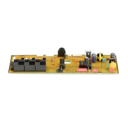Picture of Samsung Main Pcb Assembly Part# DE92-03761B