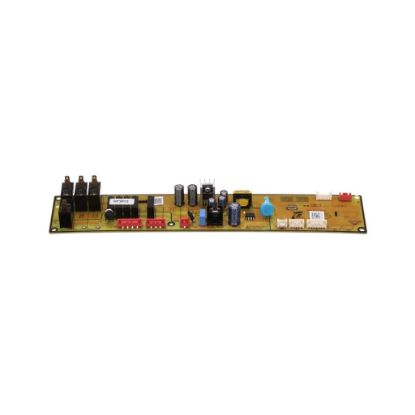 Picture of Samsung Main Pcb Assembly Part# DE92-03729Q