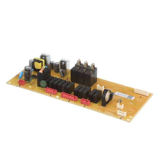 Picture of Samsung Main Pcb Assembly Part# DE92-03928A