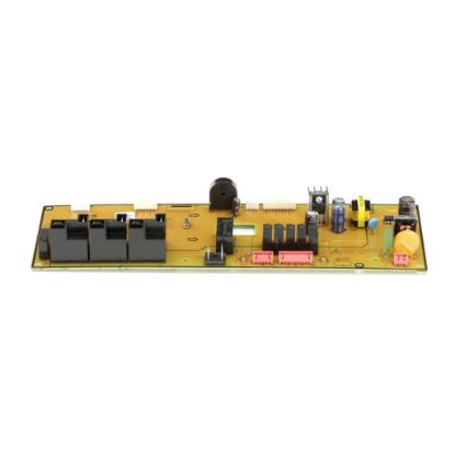 Picture of Samsung Main Pcb Assembly Part# DE92-03761G