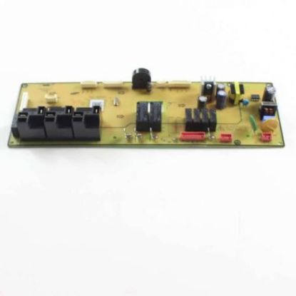 Picture of Samsung Main Pcb Assembly Part# DE92-03761A