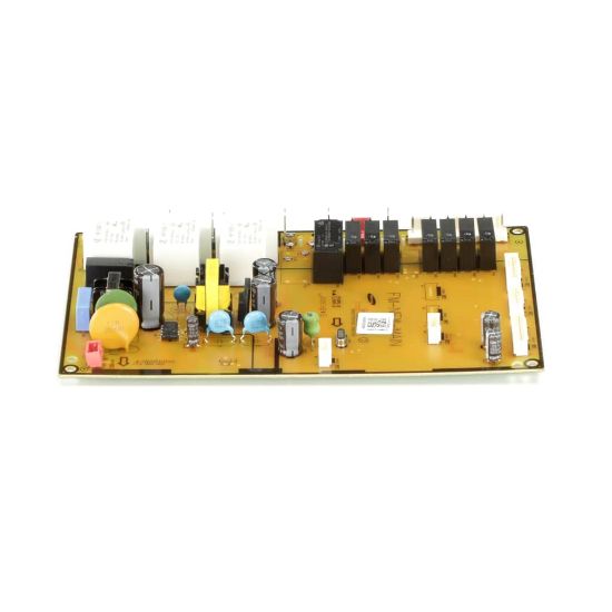 Picture of Samsung Main Pcb Assembly Part# DE92-03960A