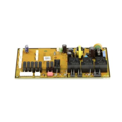 Picture of Samsung Main Pcb Assembly Part# DE92-03960D