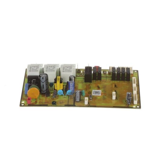 Picture of Samsung Assembly Pcb Main;fm New,nv/nq7000c Walloven Part# DE92-03960Q
