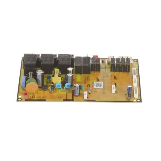 Picture of Samsung Main Pcb Assembly Part# DE92-03960M