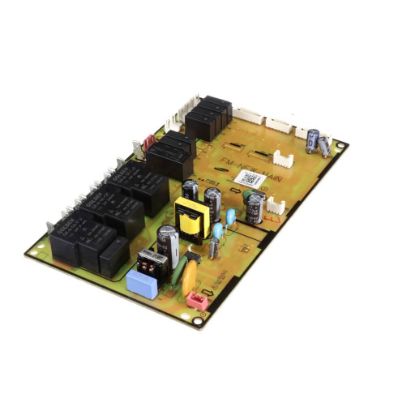 Picture of Samsung Main Pcb Assembly Part# DE92-03960E
