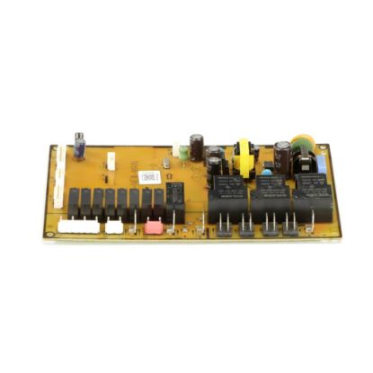 Picture of Samsung Main Pcb Assembly Part# DE92-03960L