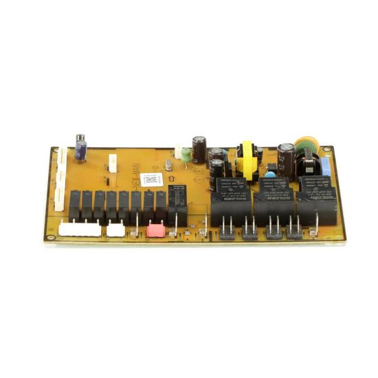 Picture of Samsung Main Pcb Assembly Part# DE92-03960L