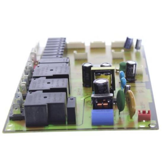 Picture of Samsung Main Pcb Assembly Part# DE92-03960H