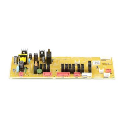 Picture of Samsung Main Pcb Assembly Part# DE92-03928C