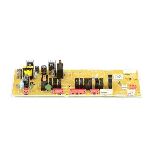 Picture of Samsung Main Pcb Assembly Part# DE92-03928C