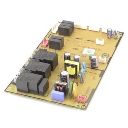 Picture of Samsung Main Pcb Assembly Part# DE92-03960K