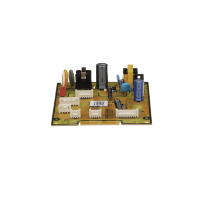 Picture of Samsung Pcb Assembly Sub Part# DE92-03963A