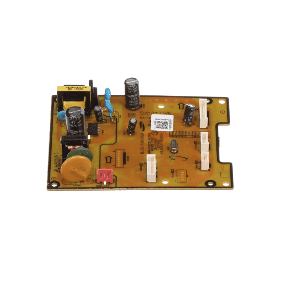 Picture of Samsung Pcb Assembly Sub Part# DE92-03963B