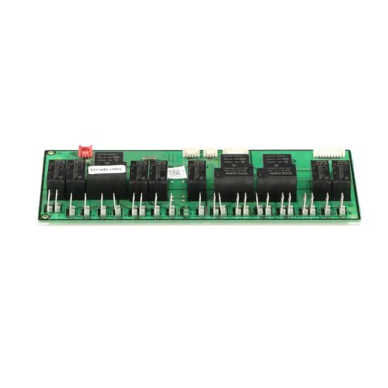 Picture of Samsung Main Pcb Assembly Part# DE92-04035A