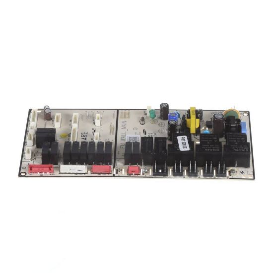 Picture of Samsung Main Pcb Assembly Part# DE92-04045E