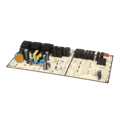 Picture of Samsung Main Pcb Assembly Part# DE92-04045D