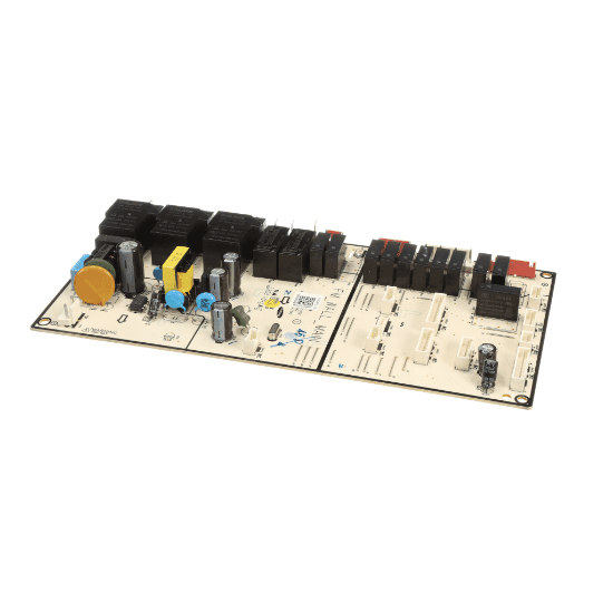 Picture of Samsung Main Pcb Assembly Part# DE92-04045D