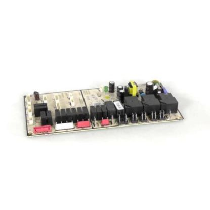 Picture of Samsung Main Pcb Assembly Part# DE92-04045C