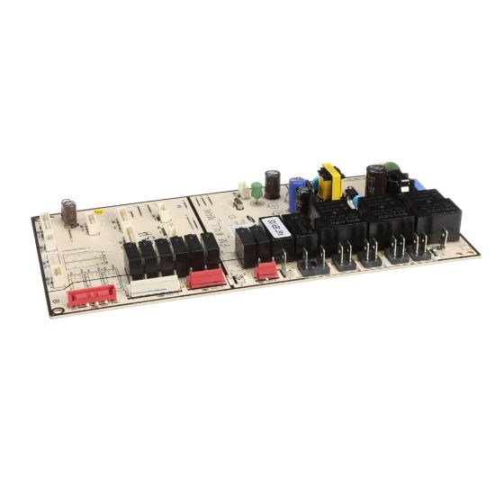 Picture of Samsung Main Pcb Assembly Part# DE92-04045H