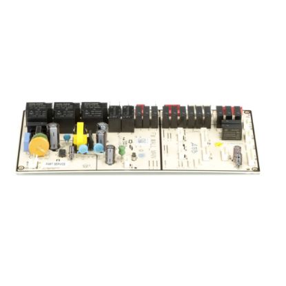 Picture of Samsung Main Pcb Assembly Part# DE92-04045B