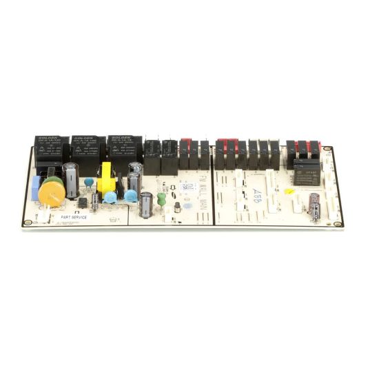 Picture of Samsung Main Pcb Assembly Part# DE92-04045B