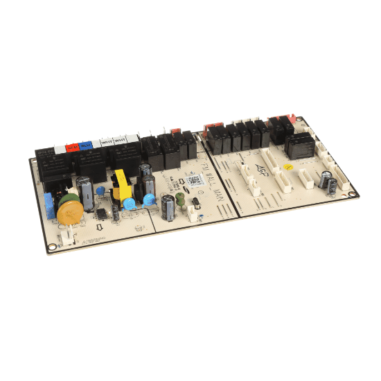 Picture of Samsung Main Pcb Assembly Part# DE92-04045F