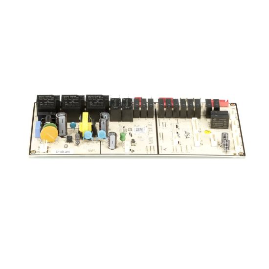 Picture of Samsung Main Pcb Assembly Part# DE92-04045A