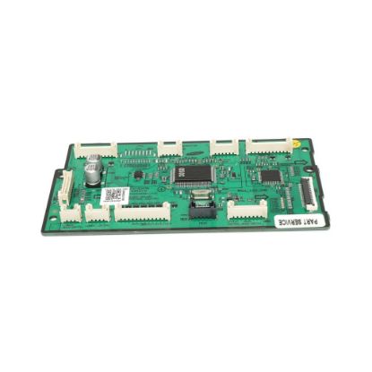 Picture of Samsung Assy Pcb Sub;wall_lcd_sub,nq9300m_mod Ga Part# DE92-04046P