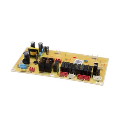 Picture of Samsung Assembly Pcb Main Part# DE92-04547A