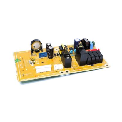 Picture of Samsung Main Board Part# DE92-04250J