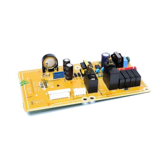 Picture of Samsung Main Board Part# DE92-04250J