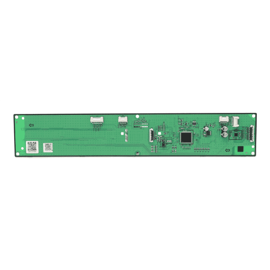 Picture of Samsung Assembly Pcb Display;display Pba,me7500d,390 Part# DE92-04758A