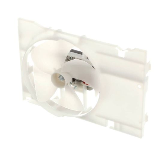 Picture of Samsung Assembly Motor Fan Part# DE92-90552F