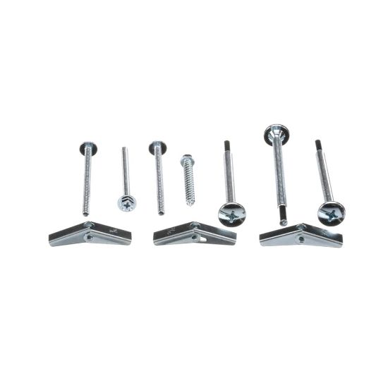 Picture of Samsung Assembly Hard Ware Part# DE92-90505P