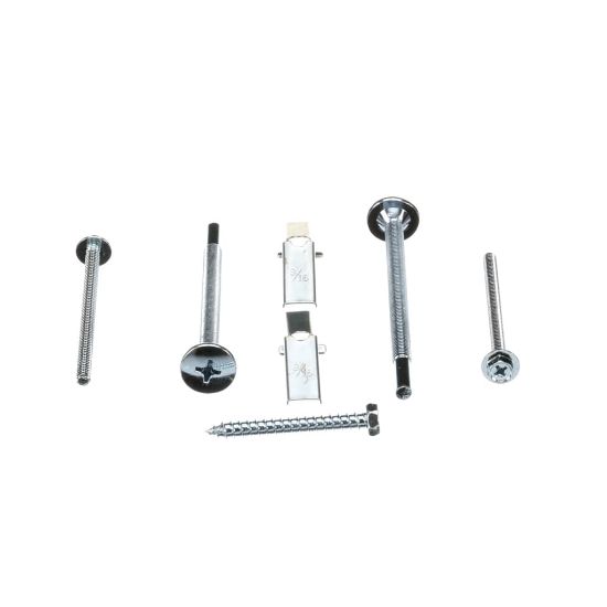 Picture of Samsung Assembly Hard Ware Part# DE92-90505N