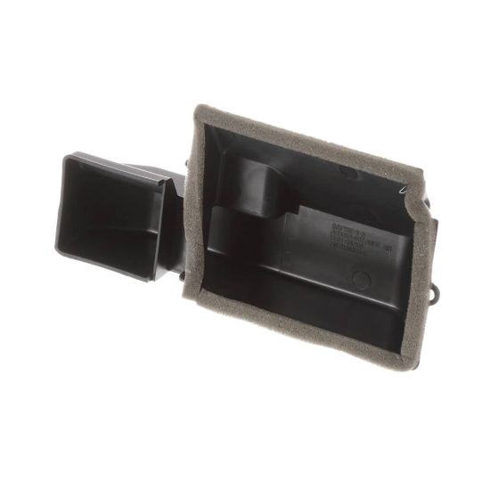 Picture of Samsung Assembly Guide Air Damper Part# DE94-01704A