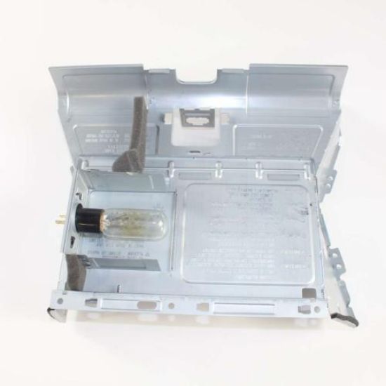 Picture of Samsung Assembly Duct Upper Part# DE94-02374A