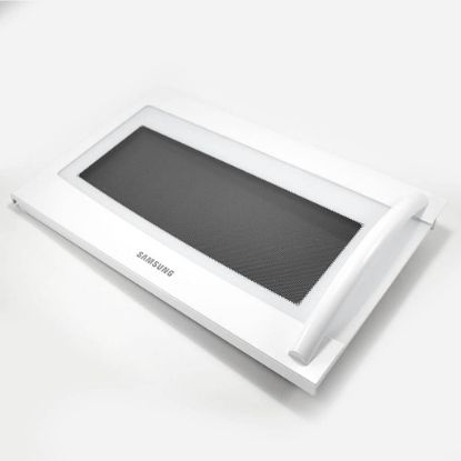 Picture of Samsung Assembly Door Part# DE94-02416T