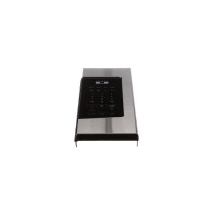 Picture of Samsung Assembly Control Panel;me16k3000as Part# DE94-02411P