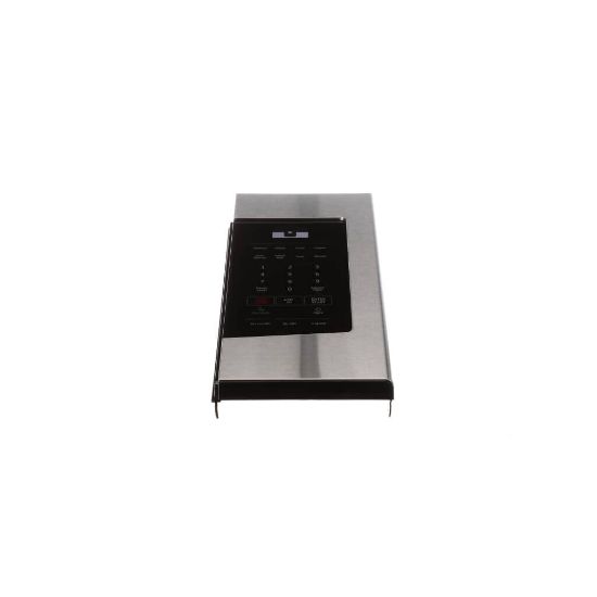 Picture of Samsung Assembly Control Panel;me16k3000as Part# DE94-02411P