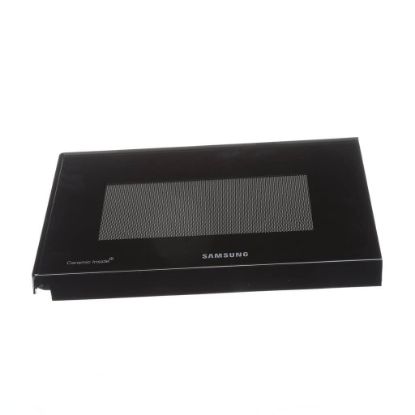 Picture of Samsung Assembly Door Part# DE94-02860B