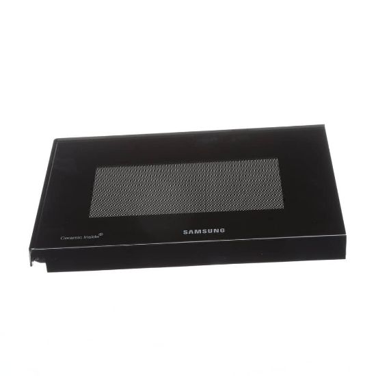 Picture of Samsung Assembly Door Part# DE94-02860B