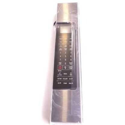Picture of Samsung Assembly Control Panel Part# DE94-03162E