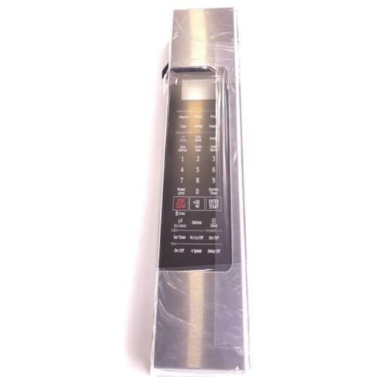 Picture of Samsung Assembly Control Panel Part# DE94-03162E