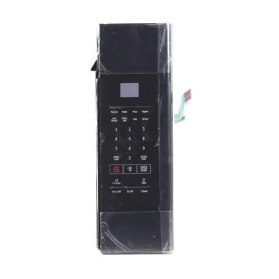 Picture of Samsung Assembly Control Panel Part# DE94-03170D