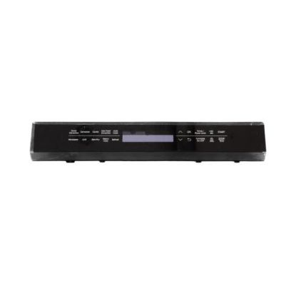 Picture of Samsung Assembly Control Panel Part# DE94-03295D