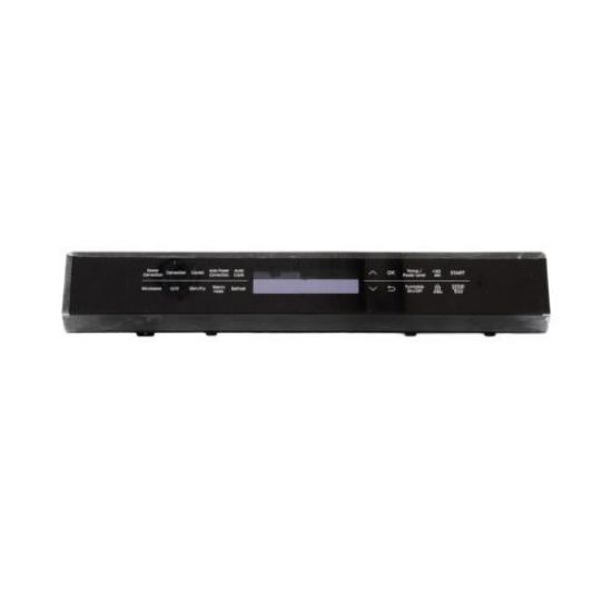 Picture of Samsung Assembly Control Panel Part# DE94-03295D